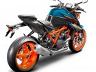 KTM 1290 Super Duke R Evo